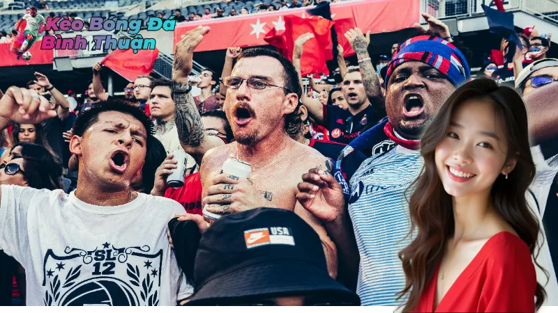 Kèo Bóng Đá Bình Thuận – Nơi Kết Nối Đam Mê Bóng Đá Với Cơ Hội Thắng Lớn
