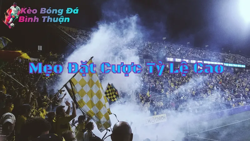 Mẹo Đặt Cược Tỷ Lệ Cao An Toàn Tại Bình Thuận 2024